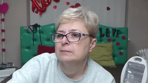 EmiliaGree online show from 16, 1, 2026