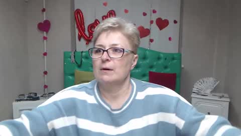 EmiliaGree online show from 19, 3, 2026