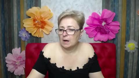 EmiliaGree online show from 7, 5, 2026