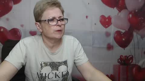 EmiliaGree online show from 29, 5, 2026