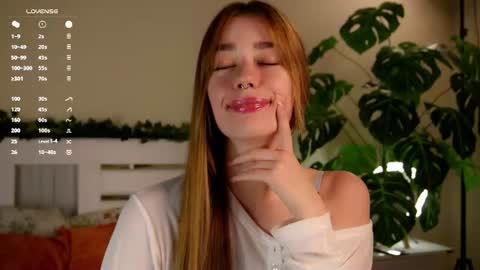 Tessa online show from 7, 8, 2026