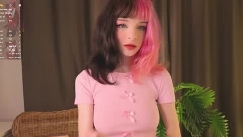 Felicia online show from 2, 8, 2026