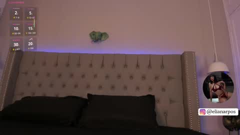 emiliana_rios online show from 13, 11, 2025