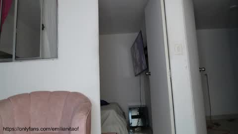 emilianita online show from 8, 6, 2026