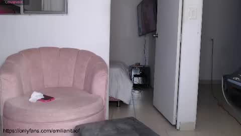 emilianita online show from 9, 7, 2026