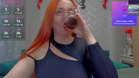 Emiliana online show from 20, 9, 2025