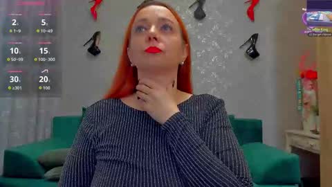 Emiliana online show from 29, 9, 2025