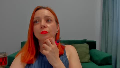 Snapshot of emilianna666 chatting on 20, 5, 2026 Emiliana online show from 20, 5, 2026