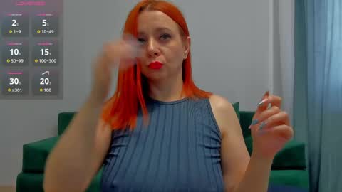 Snapshot of emilianna666 chatting on 8, 6, 2026 Emiliana online show from 8, 6, 2026