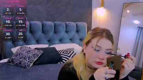 Snapshot of emiliastanley chatting on 9, 2, 2026 emiliastanley online show from 9, 2, 2026