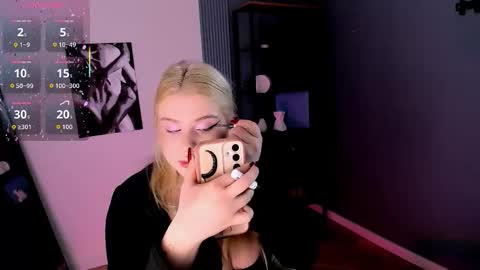 Snapshot of emiliastanley chatting on 23, 2, 2026 emiliastanley online show from 23, 2, 2026