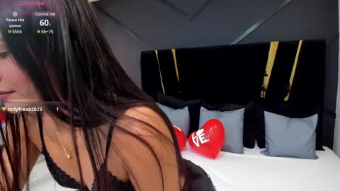 Emillie online show from 7, 2, 2025