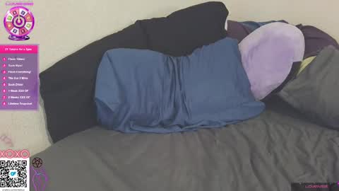 emilie foxx online show from 3, 12, 2024