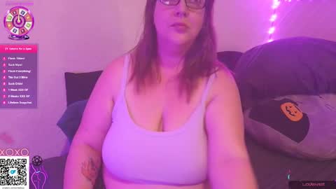 emilie foxx online show from 4, 12, 2024