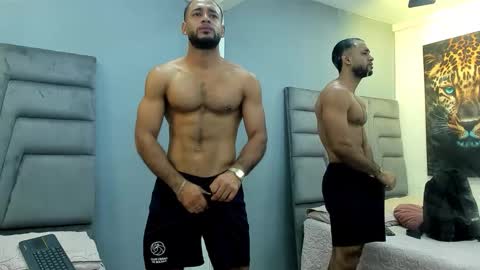 Emilio online show from 25, 9, 2025