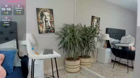 Emilio online show from 30, 9, 2025