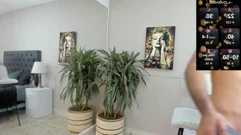 Emilio online show from 16, 10, 2025