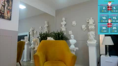 Emilio online show from 17, 11, 2025