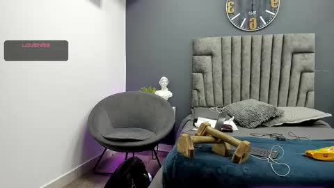 Emilio online show from 18, 12, 2025