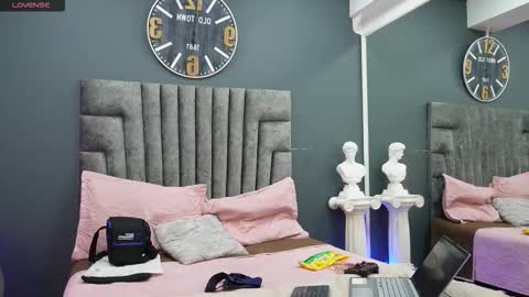 Emilio online show from 19, 2, 2026