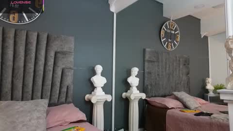 Emilio online show from 23, 2, 2026