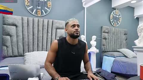 Snapshot of emilio_brandon chatting on 16, 7, 2026 Emilio online show from 16, 7, 2026