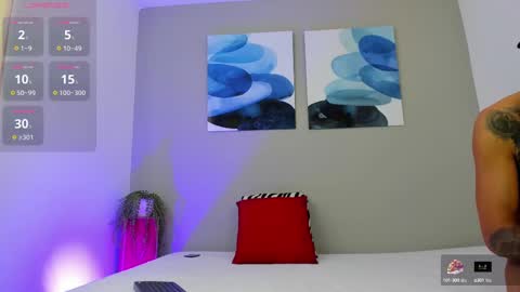 Snapshot of emilio_wolf chatting on 19, 2, 2025 EMILIO online show from 19, 2, 2025