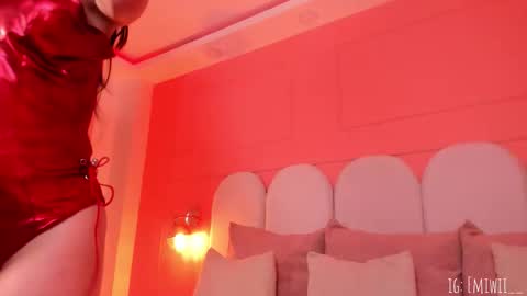 Emilly  online show from 24, 11, 2025