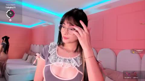 Emilly  online show from 14, 5, 2026