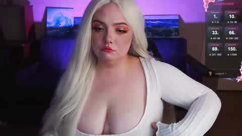 Snapshot of emillybones chatting on 6, 2, 2026 Emily online show from 6, 2, 2026