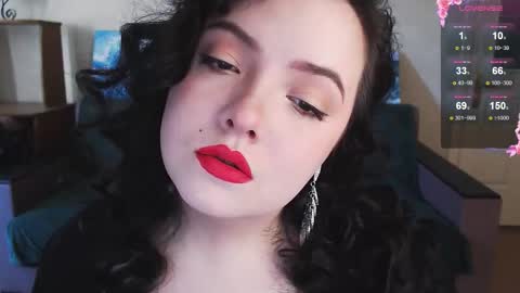 Snapshot of emillybones chatting on 18, 2, 2026 Emily online show from 18, 2, 2026