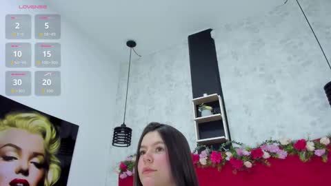 emillyharper_ online show from 7, 1, 2026