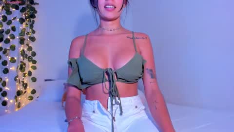 emilly online show from 11, 10, 2025