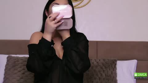 Monica online show from 3, 4, 2026