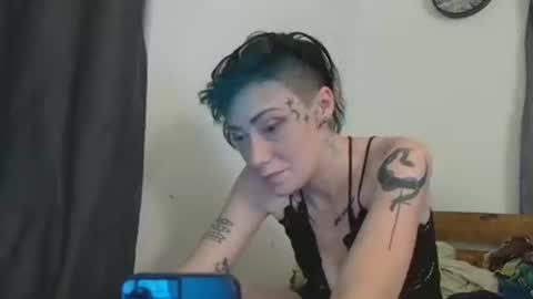 Snapshot of emily0903 chatting on 23, 10, 2025 Emily Love online show from 23, 10, 2025