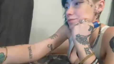 Snapshot of emily0903 chatting on 30, 10, 2025 Emily Love online show from 30, 10, 2025