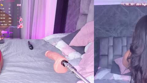 Emily online show from 21, 11, 2025