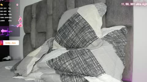 Emily online show from 8, 4, 2026