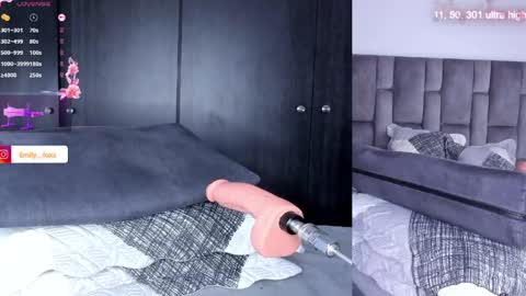 Emily online show from 17, 4, 2026