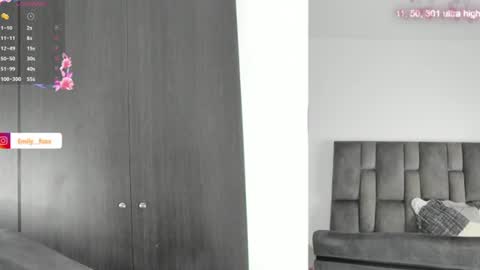 Emily online show from 6, 7, 2026