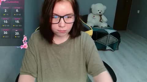 Emily 3 online show from 4, 11, 2025