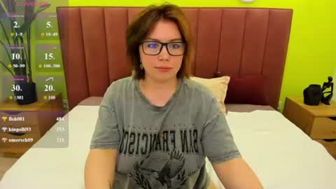 Emily 3 online show from 27, 6, 2026