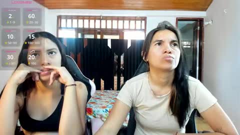 Emily and Soffy online show from 13, 2, 2026