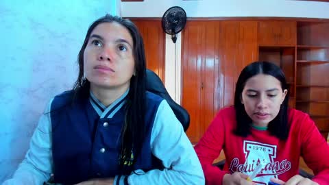 Emily and Soffy online show from 1, 4, 2026