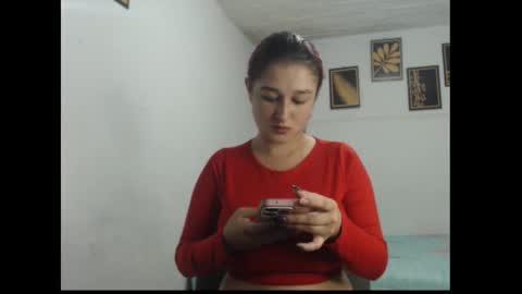 Emily online show from 21, 10, 2025