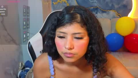 emily_carter_tx online show from 18, 7, 2026
