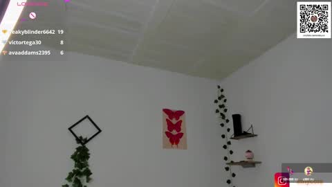 Emily  online show from 10, 12, 2024