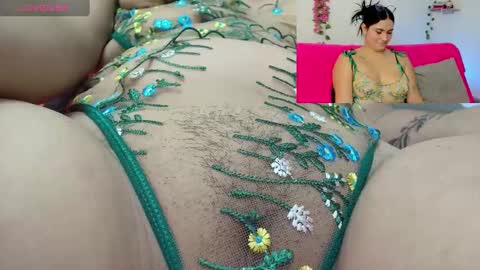 Emily  online show from 10, 1, 2025