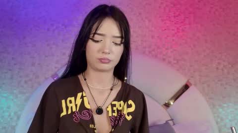emily_dempsey online show from 15, 12, 2025