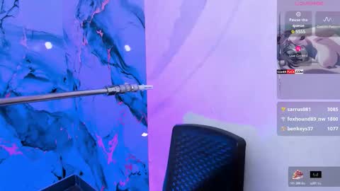 emily_evol online show from 7, 3, 2026